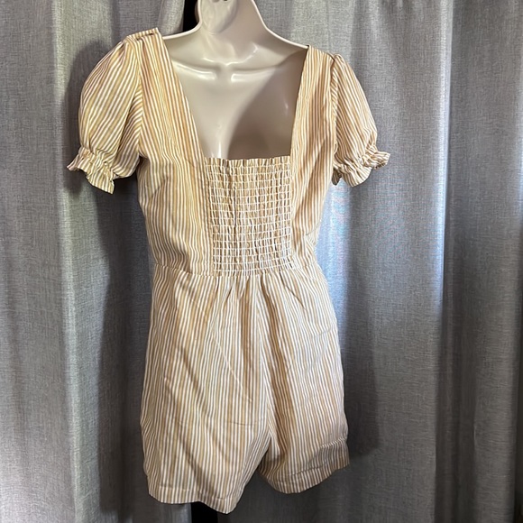 Summer romper - Picture 4 of 8